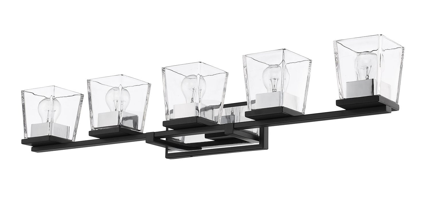 Z-LITE, BLEEKER STREET VANITY, VANITY LIGHT