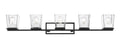 Z-LITE, BLEEKER STREET VANITY, VANITY LIGHT
