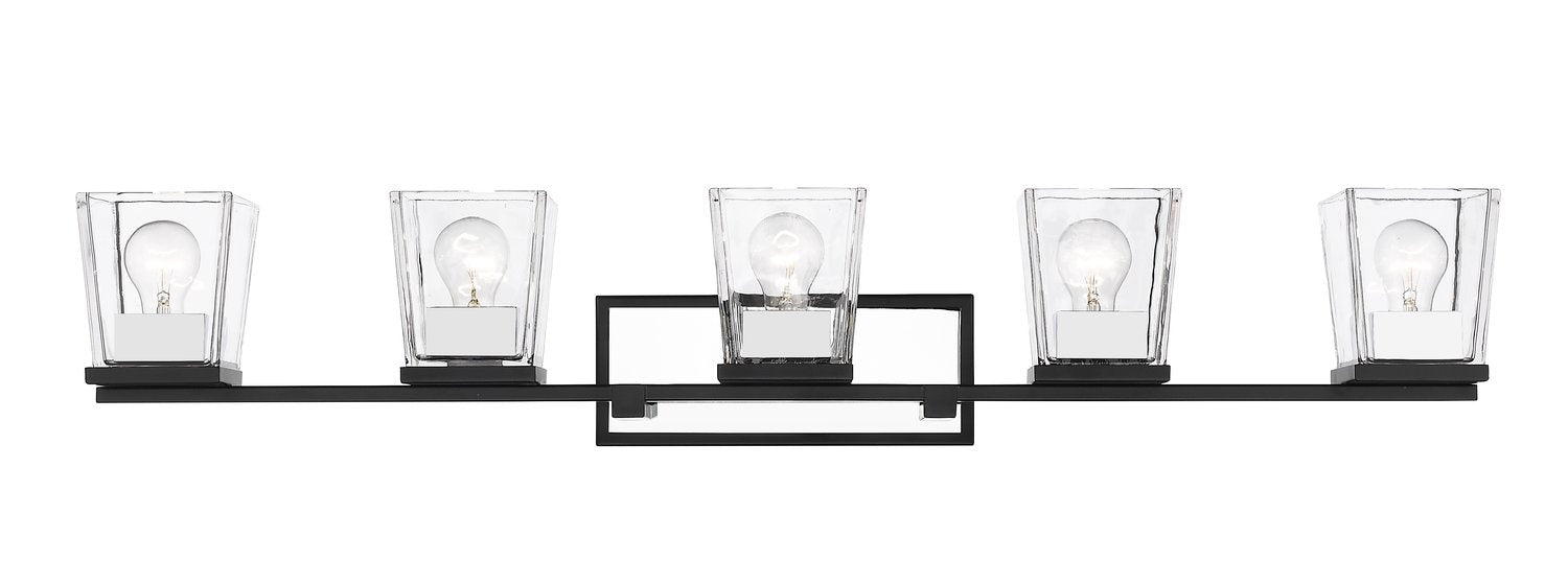 Z-LITE, BLEEKER STREET VANITY, VANITY LIGHT