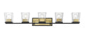 Z-LITE, BLEEKER STREET VANITY, VANITY LIGHT
