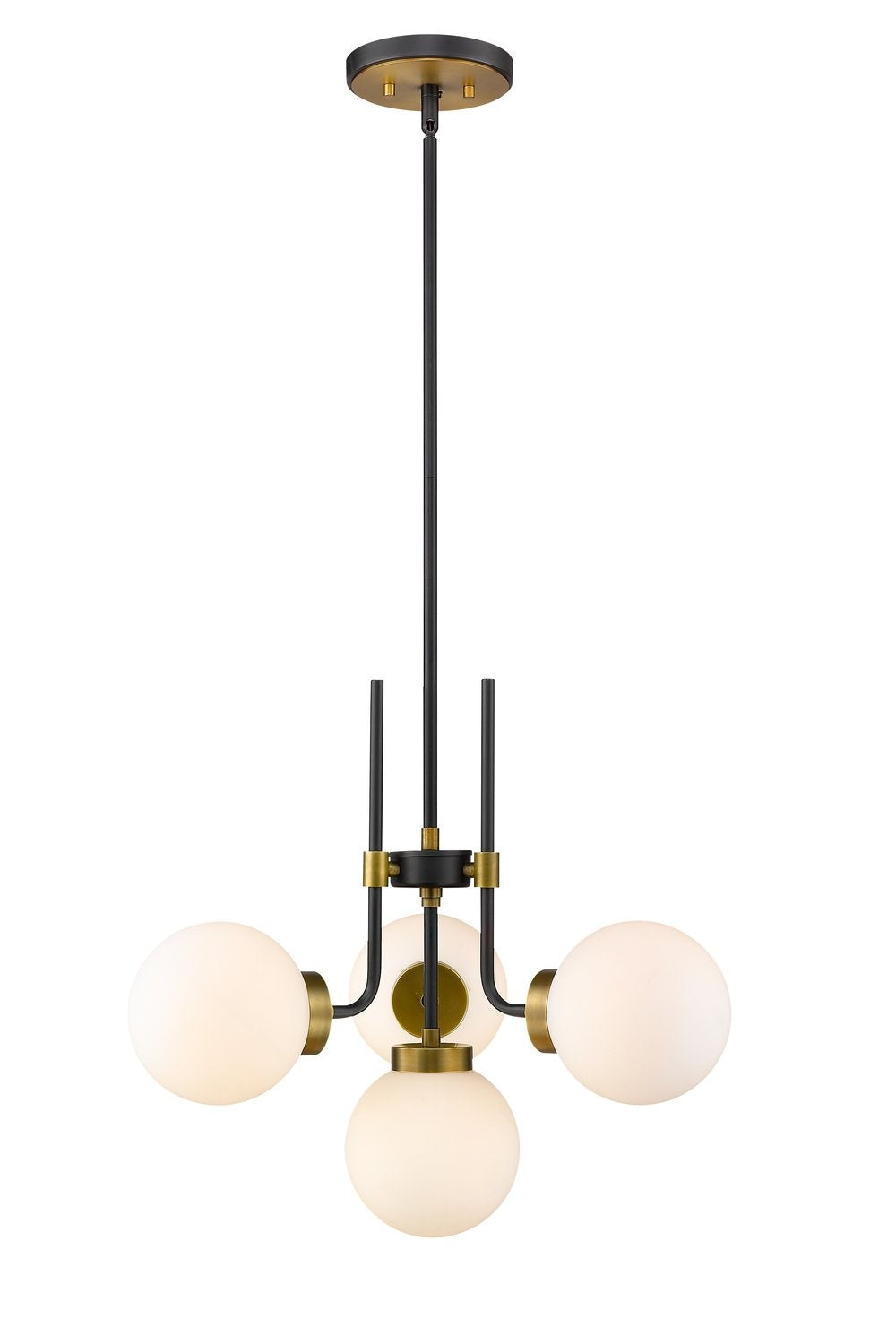 Z-LITE, PARSONS CHANDELIER, CHANDELIER LIGHT
