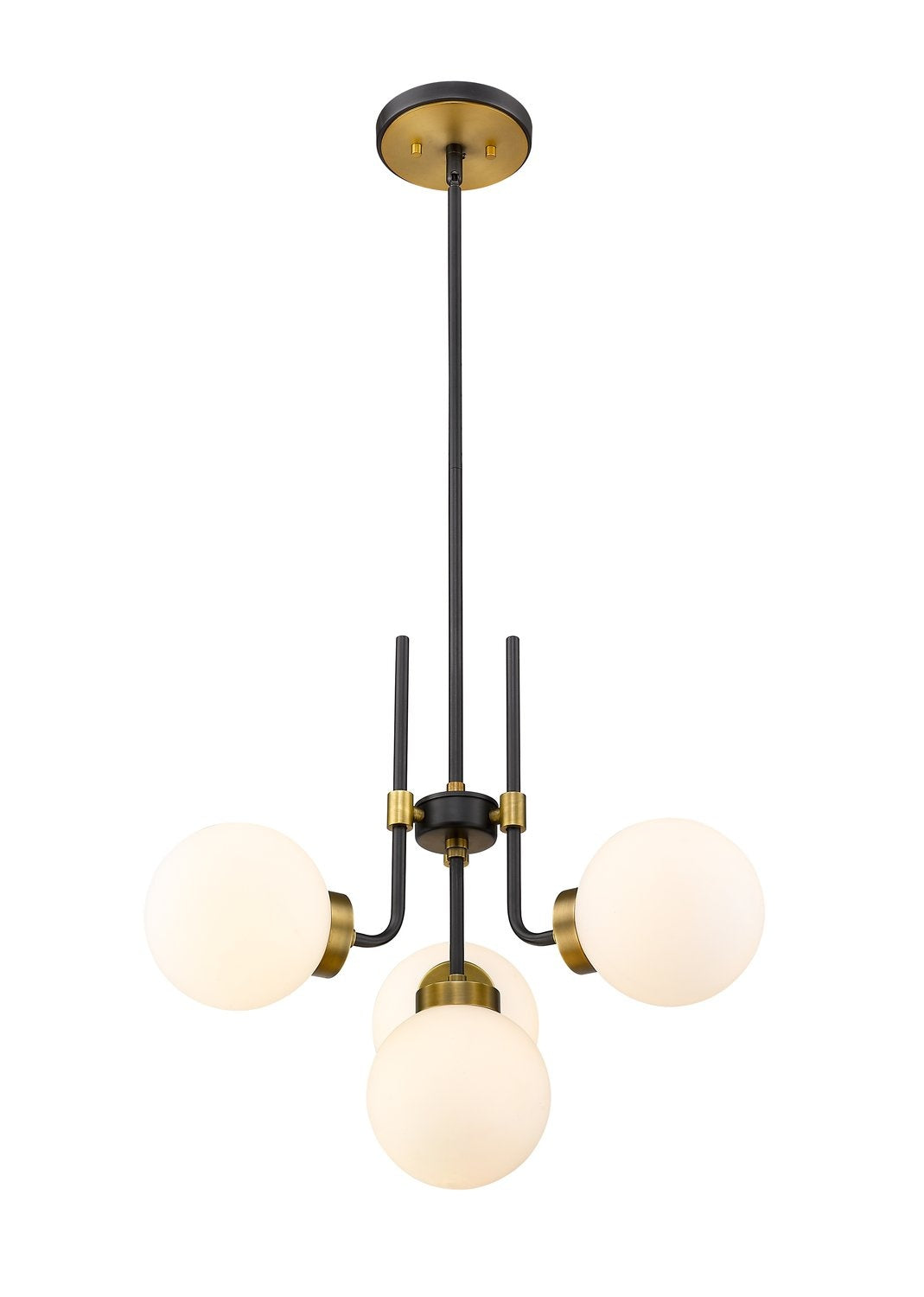 Z-LITE, PARSONS CHANDELIER, CHANDELIER LIGHT