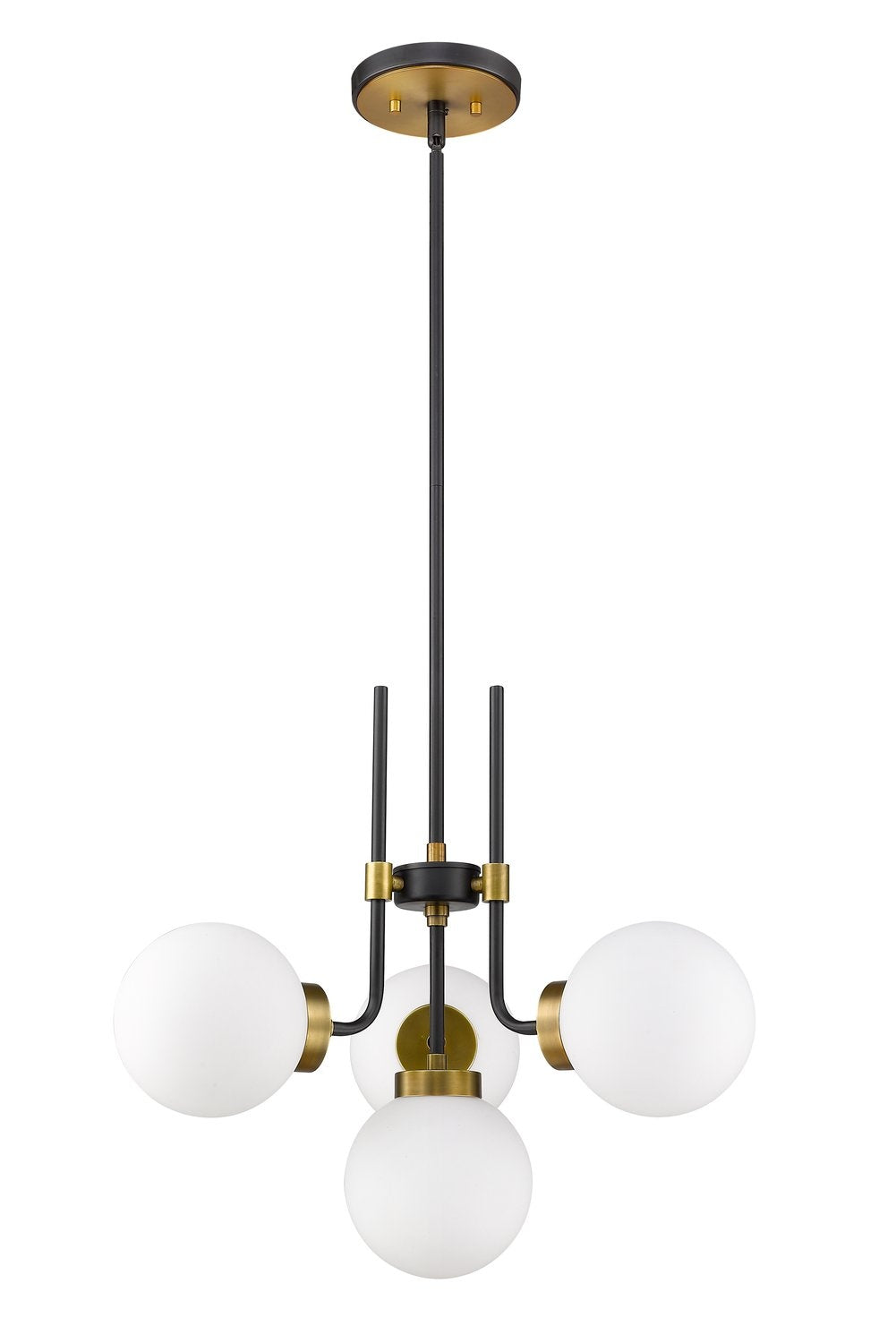 Z-LITE, PARSONS CHANDELIER, CHANDELIER LIGHT