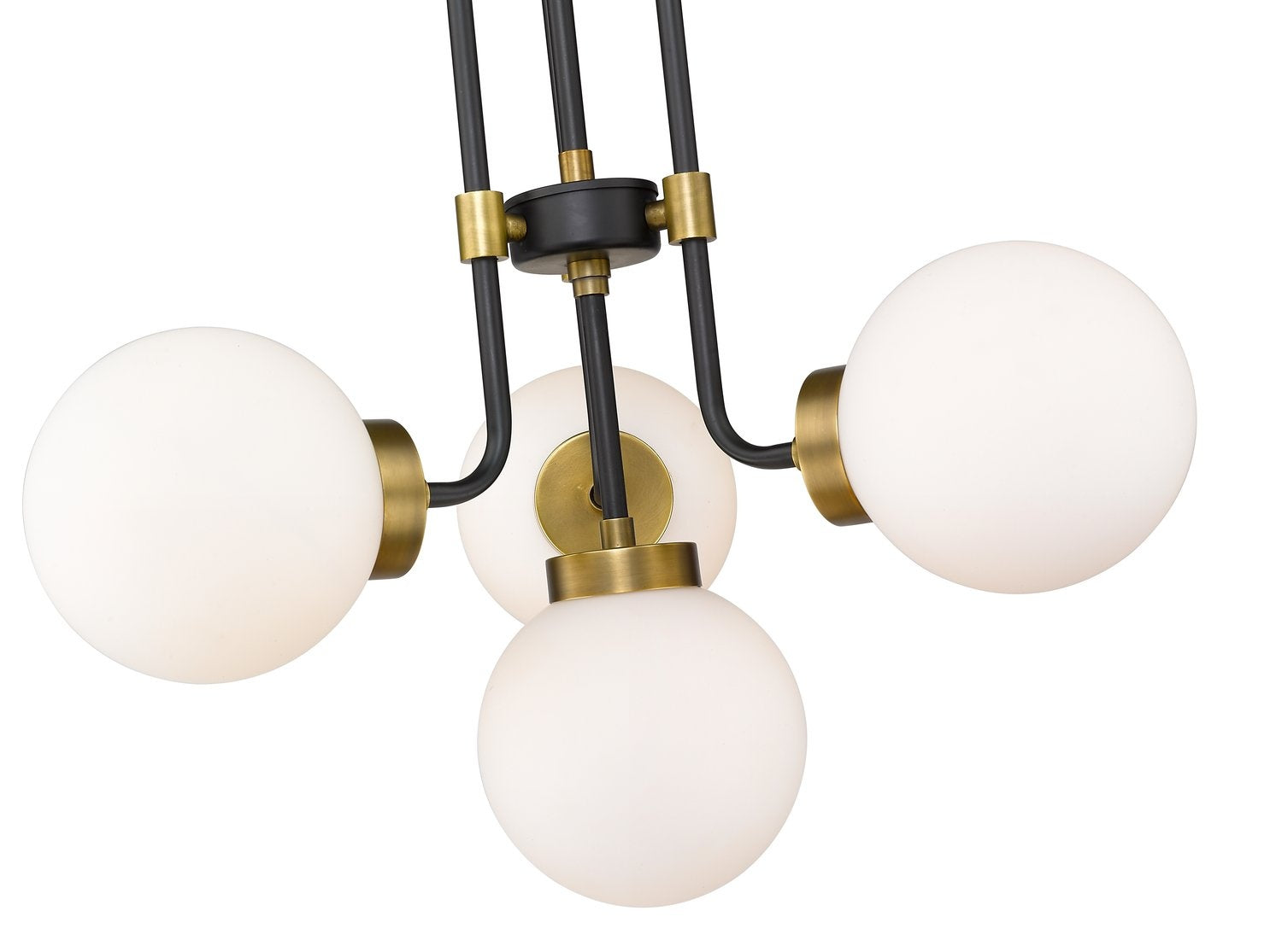 Z-LITE, PARSONS CHANDELIER, CHANDELIER LIGHT