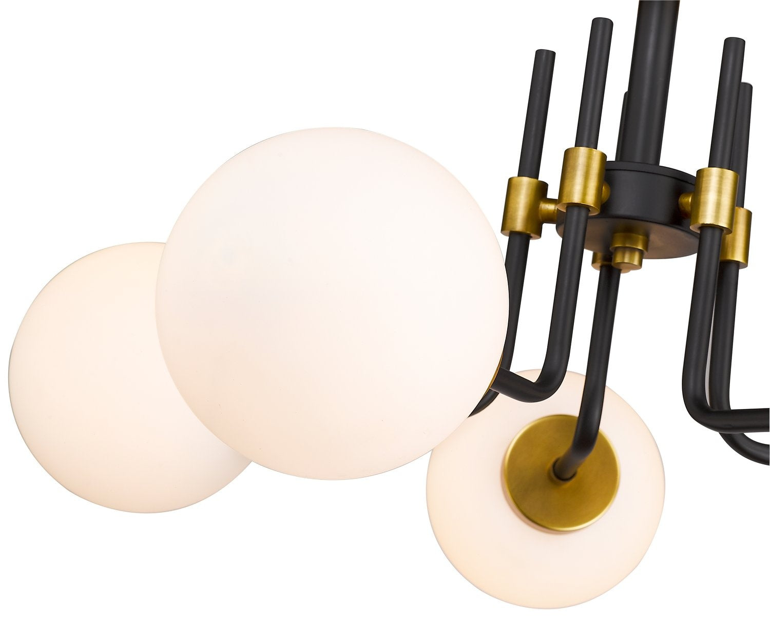 Z-LITE, PARSONS SEMI FLUSH MOUNT, SEMI FLUSH MOUNT LIGHT