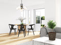 Z-LITE, PARSONS CHANDELIER, CHANDELIER LIGHT