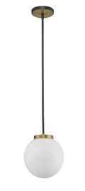 Z-LITE, PARSONS PENDANT, PENDANT LIGHT