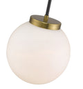 Z-LITE, PARSONS PENDANT, PENDANT LIGHT