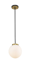 Z-LITE, PARSONS PENDANT, PENDANT LIGHT