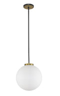 Z-LITE, PARSONS PENDANT, PENDANT LIGHT