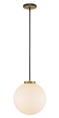 Z-LITE, PARSONS PENDANT, PENDANT LIGHT