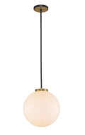 Z-LITE, PARSONS PENDANT, PENDANT LIGHT