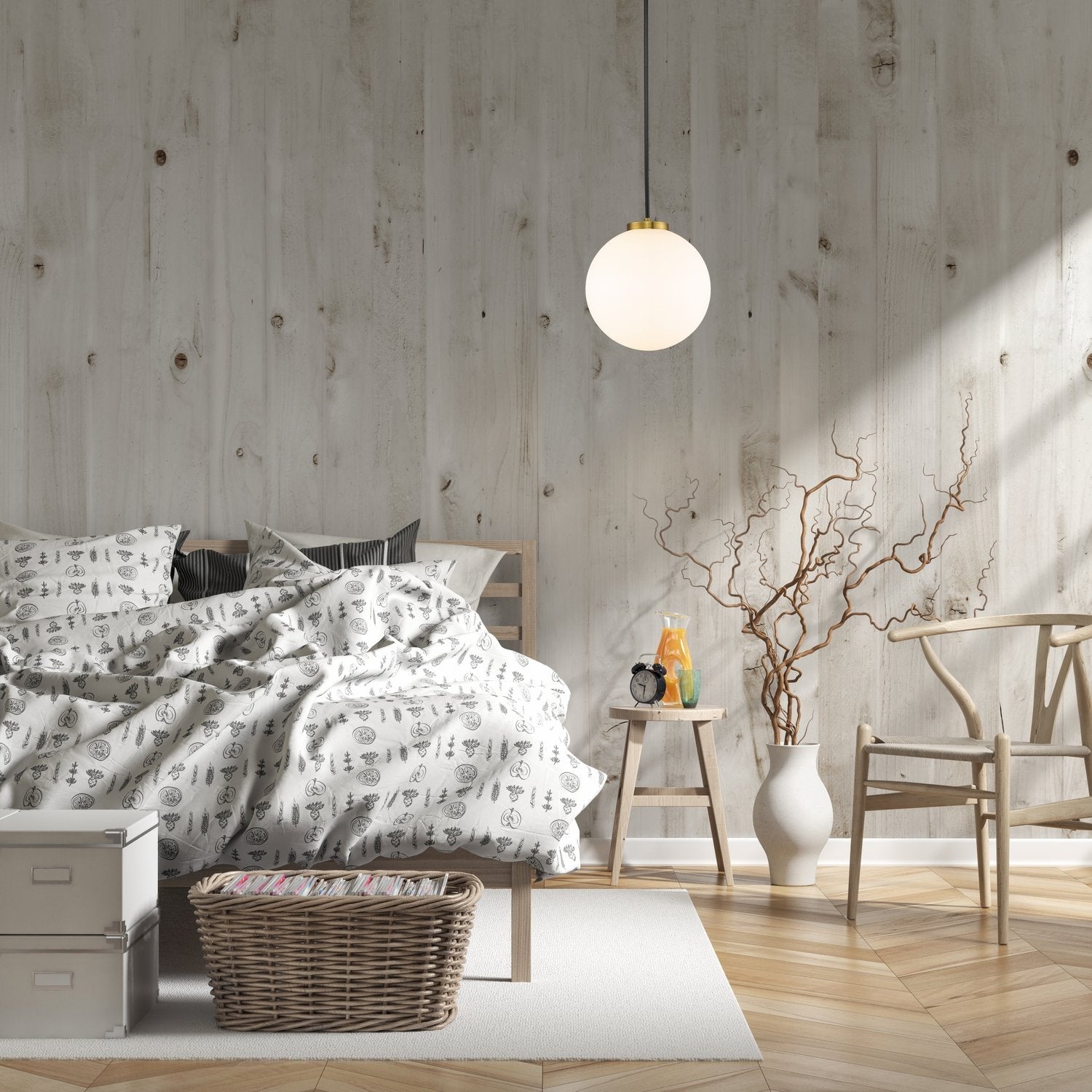 Z-LITE, PARSONS PENDANT, PENDANT LIGHT