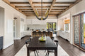 Z-LITE, HAYLIE LINEAR CHANDELIER, LINEAR LIGHT