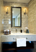 Z-LITE, HAYLIE WALL SCONCE, WALL SCONCES