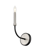 Z-LITE, HAYLIE WALL SCONCE, WALL SCONCES
