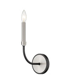 Z-LITE, HAYLIE WALL SCONCE, WALL SCONCES