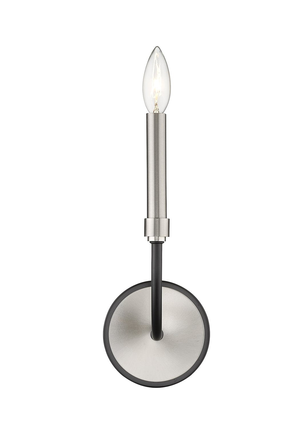 Z-LITE, HAYLIE WALL SCONCE, WALL SCONCES