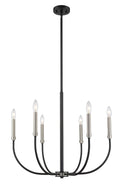 Z-LITE, HAYLIE CHANDELIER, CHANDELIER LIGHT