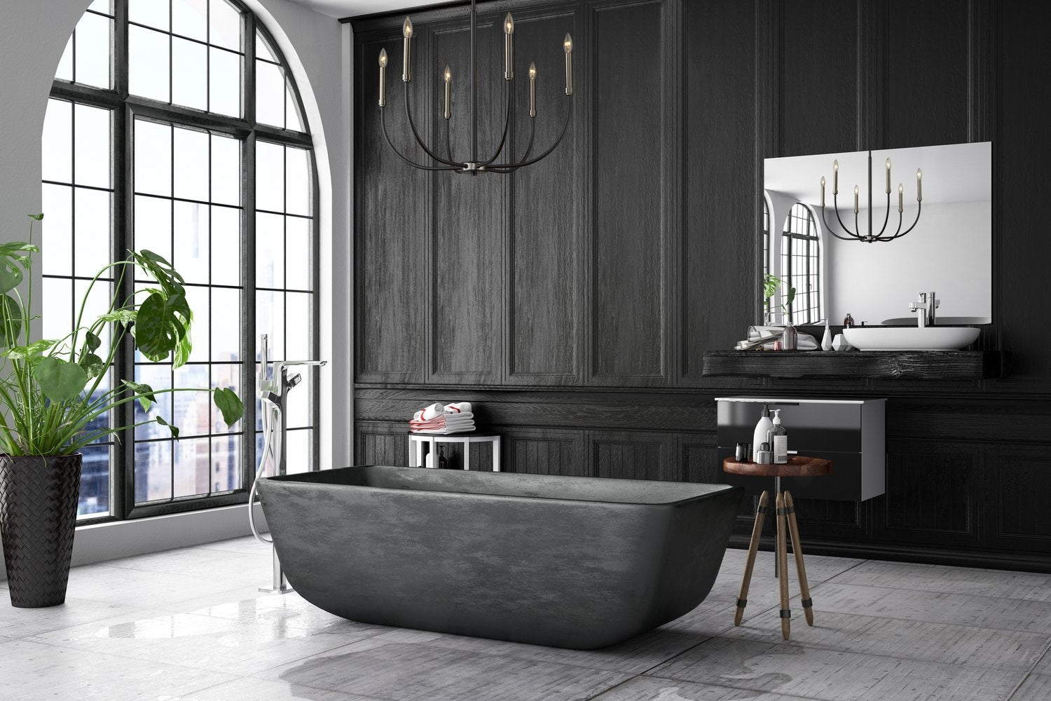 Z-LITE, HAYLIE CHANDELIER, CHANDELIER LIGHT