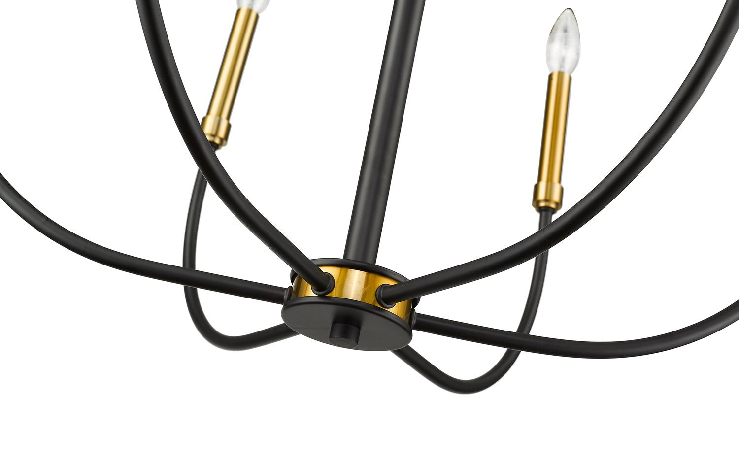 Z-LITE, HAYLIE CHANDELIER, CHANDELIER LIGHT