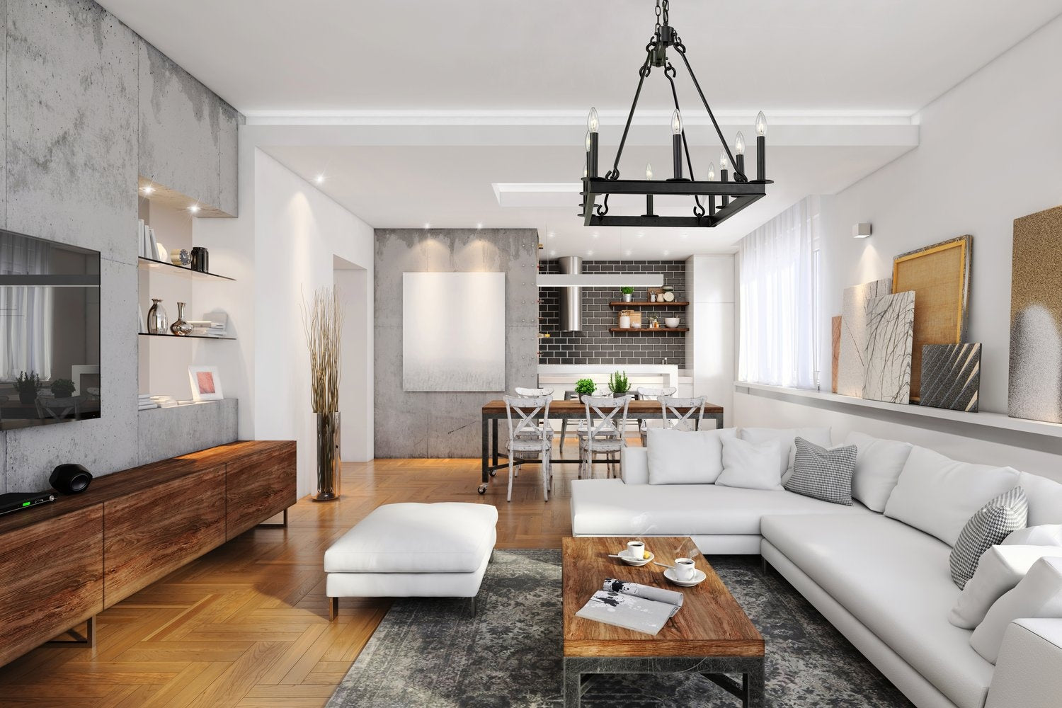 Z-LITE JENAMEES INC. 482-10L-MB 31ef4cd8-050e-401c-be47-a63b29333b1d