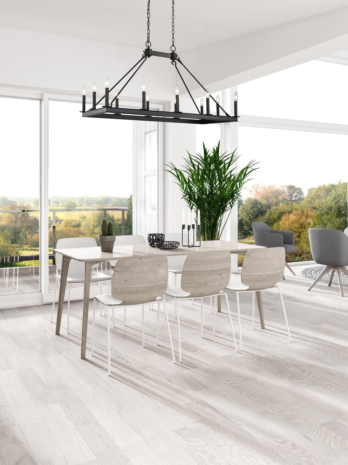 Z-LITE JENAMEES INC. 482-12L-MB 5c857294-ab7e-4944-970a-5abefa2b1f25