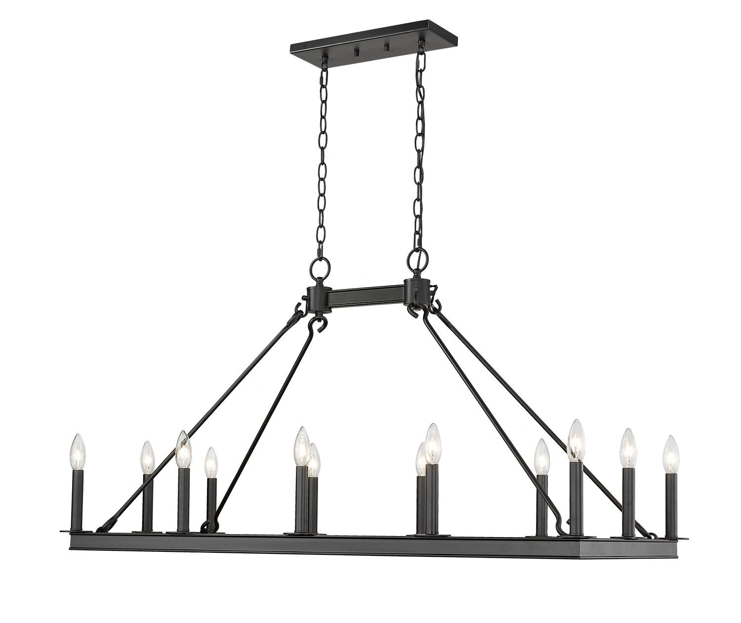 Z-LITE JENAMEES INC. 482-12L-MB a555aaf3-d13e-4aa7-b395-6fc324f0c7e1