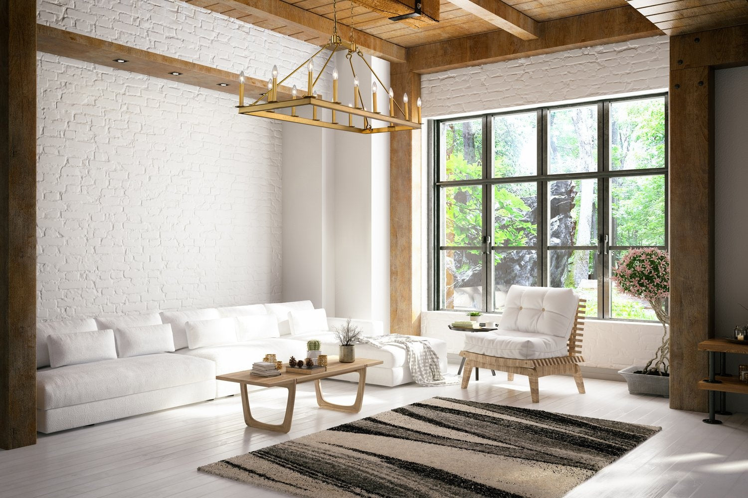 Z-LITE JENAMEES INC. 482-16L-OBR b05dd1a9-c2d7-494e-8a65-424f1e1e821e