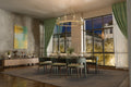 Z-LITE, BARCLAY CHANDELIER, CHANDELIER LIGHT