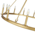 Z-LITE, BARCLAY CHANDELIER, CHANDELIER LIGHT