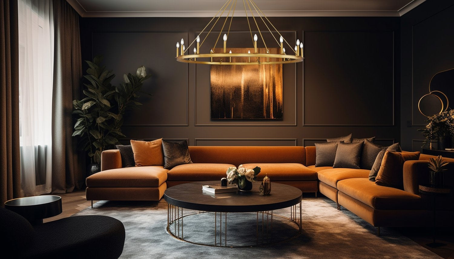 Z-LITE, BARCLAY CHANDELIER, CHANDELIER LIGHT