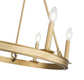 Z-LITE, BARCLAY CHANDELIER, CHANDELIER LIGHT