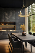 Z-LITE, BARCLAY CHANDELIER, CHANDELIER LIGHT