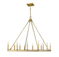 Z-LITE, BARCLAY CHANDELIER, CHANDELIER LIGHT