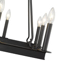 Z-LITE, BARCLAY CHANDELIER, CHANDELIER LIGHT