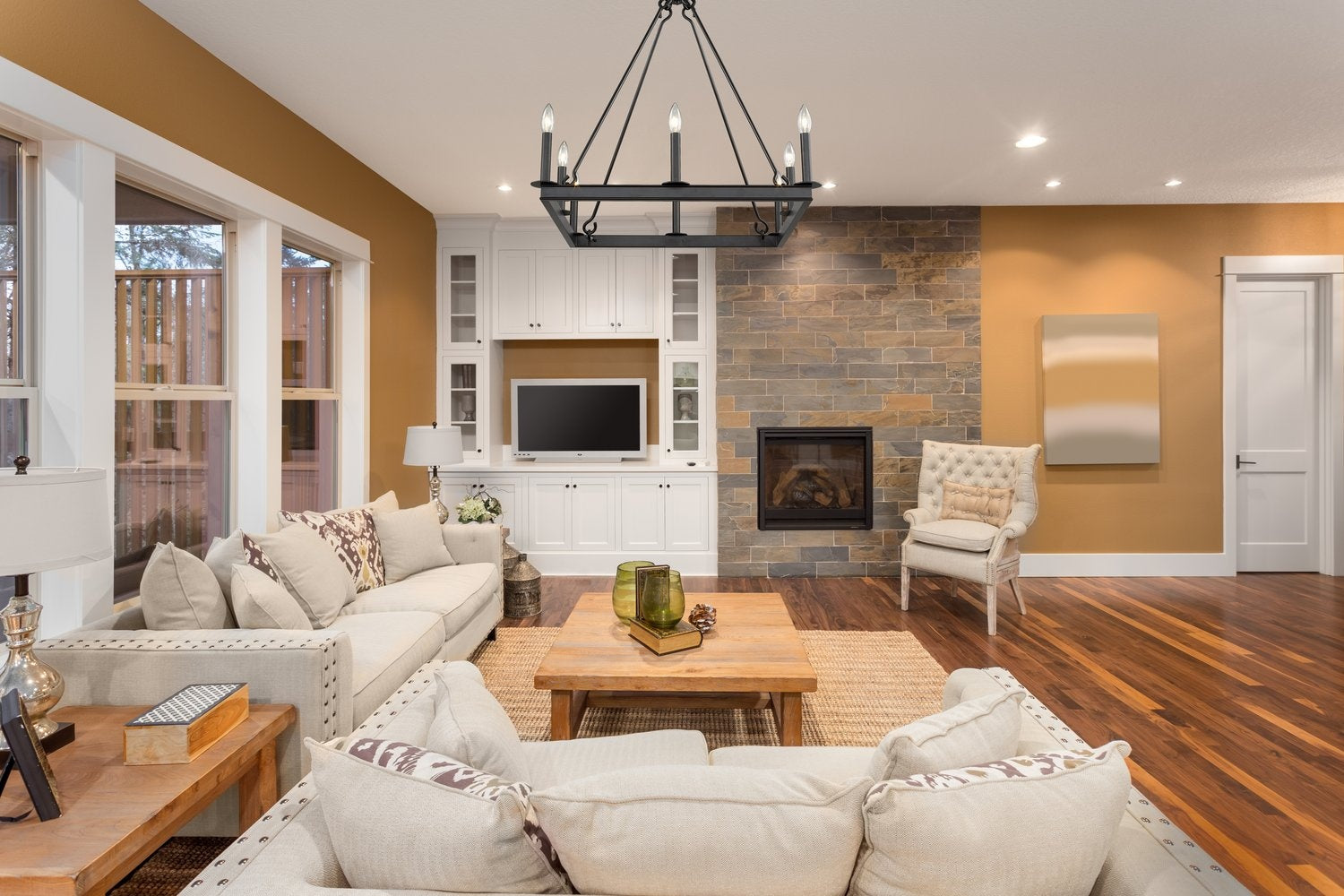 Z-LITE, BARCLAY CHANDELIER, CHANDELIER LIGHT