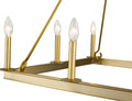 Z-LITE, BARCLAY CHANDELIER, CHANDELIER LIGHT