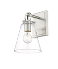 Z-LITE, HARPER WALL SCONCE, WALL SCONCES