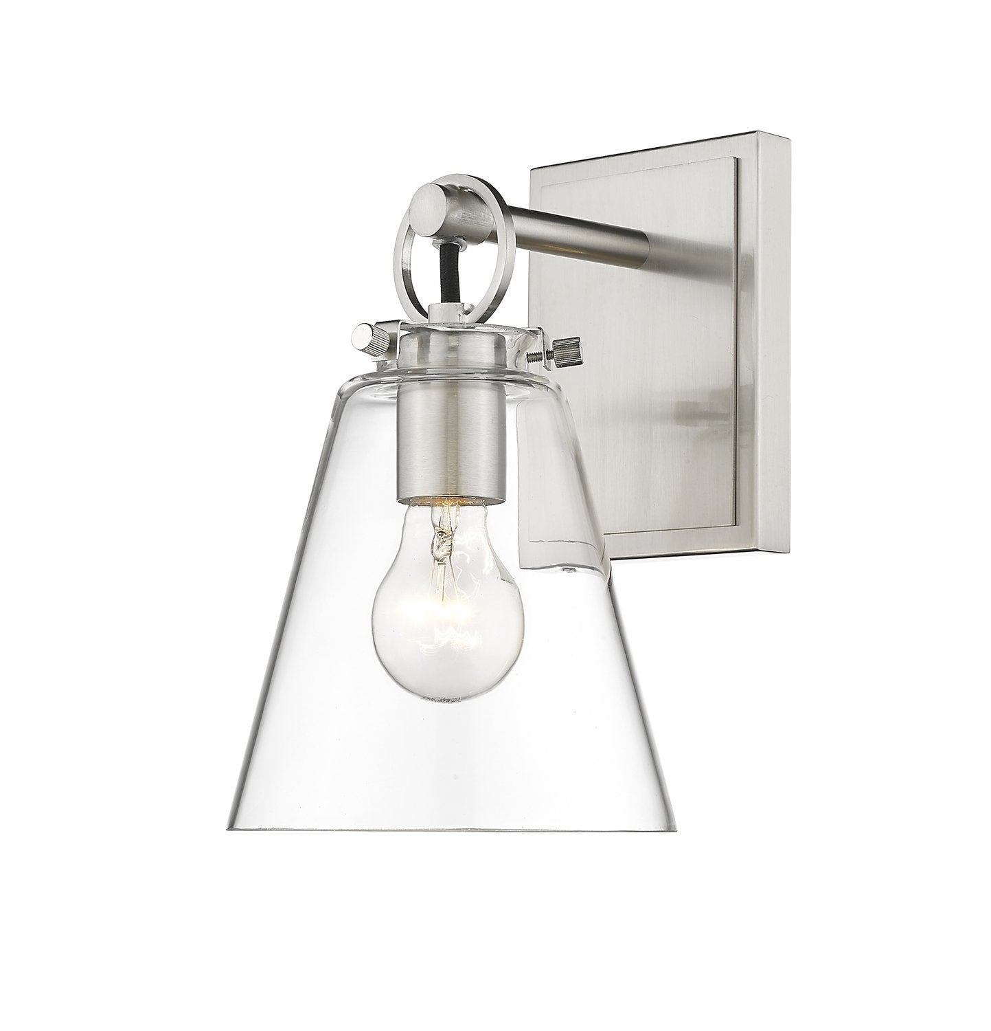 Z-LITE, HARPER WALL SCONCE, WALL SCONCES