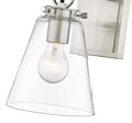 Z-LITE, HARPER WALL SCONCE, WALL SCONCES