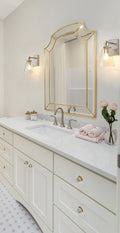 Z-LITE, HARPER WALL SCONCE, WALL SCONCES