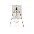 Z-LITE, HARPER WALL SCONCE, WALL SCONCES