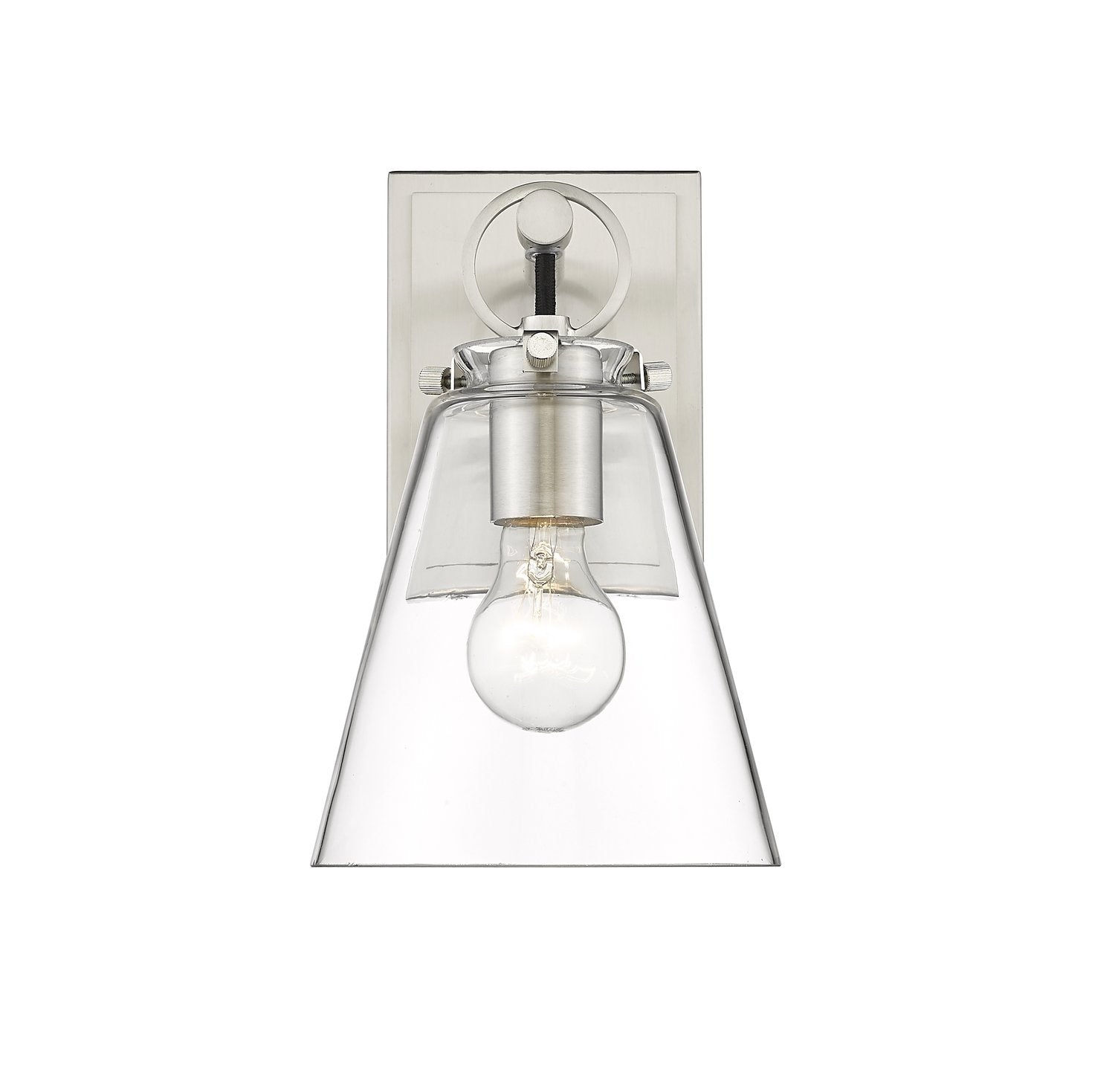 Z-LITE, HARPER WALL SCONCE, WALL SCONCES