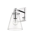 Z-LITE, HARPER WALL SCONCE, WALL SCONCES