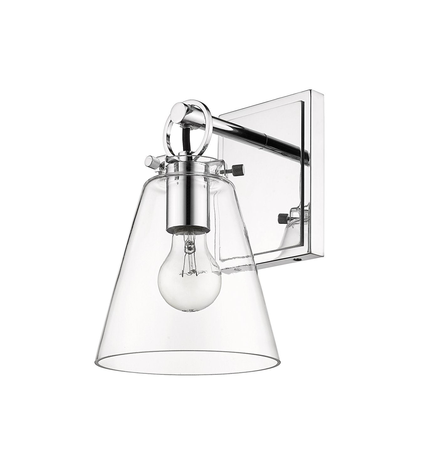 Z-LITE, HARPER WALL SCONCE, WALL SCONCES