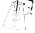 Z-LITE, HARPER WALL SCONCE, WALL SCONCES