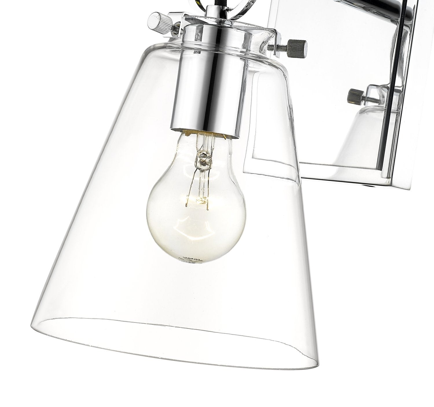 Z-LITE, HARPER WALL SCONCE, WALL SCONCES