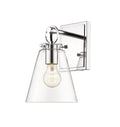 Z-LITE, HARPER WALL SCONCE, WALL SCONCES