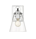 Z-LITE, HARPER WALL SCONCE, WALL SCONCES